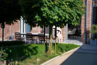 Boutique Hotel Het Zoete Zijn Hotels in Sint-Truiden