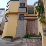 Hotel Guadalupe Bernal Hôtels à : Ezequiel Montes