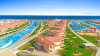 Pickalbatros Sea World Resort - Marsa Alam- "Aqua Park" Hotels near محطة سفارى ومزار ام الحويطات Ghost City... Mahmoud dandarawey