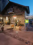 Logis Auberge du Vieux Lanas Hôtels à : Sanilhac