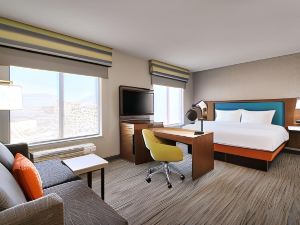 Hampton Inn & Suites by Hilton Spanish Fork Provo