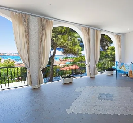 Grand Hotel Palau