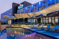 Elite Gold Coast - parking