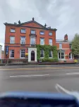 The Bank House Hotel Hotels in der Nähe von Cheadle Discovery and Visitor Centre