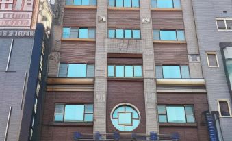 Berkeley Hotels Hsinchu Taiwan