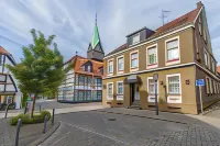 Hotel Alt Westerholt Hotels in Marl