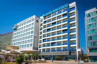 Merrymud Hotel Hotels in Boryeong-si