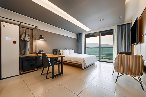 안성 노마드(NOMAD)호텔(Anseong Nomad Hotel)_2