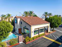 Rodeway Inn South Gate - Los Angeles South Hotels in Los Angeles