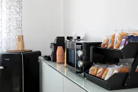 DOMINA Guest House - Luxory Room