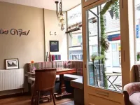 Friars Wynd Guest Rooms Hotels in Stirling