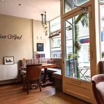 Friars Wynd Guest Rooms Hotels in Stirling