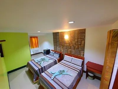 Aosmec Square Hotel