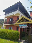 BoraBora Pousada