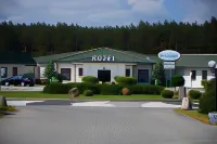Hotel Nevada Hotels in 