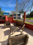 Hotel Mirador del Dayman فنادق في Termas del Dayman