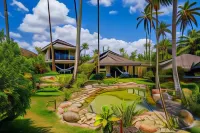 Jaya Pousada Boutique Hotels in Sao Miguel do Gostoso
