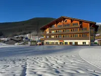 Hotel Bodmi Các khách sạn ở Grindelwald