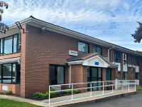 Studio 6 Suites East Syracuse, NY Airport