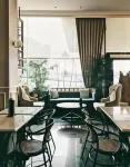 Brava Suites by Zia Surabaya Hoteles en Sukomanunggal