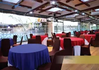 The Sato Hotel - sarapan