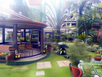 Jil's Apartelle Hotel di Laurel