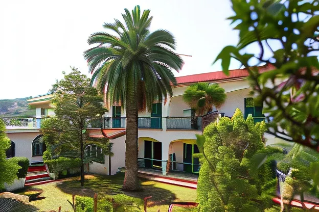 Hotel Marelba