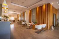 Vrachia Beach Hotel & Suites - Adults Only Hotels in Tala