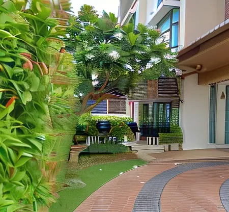 Abizz Hotel Lampang Airport