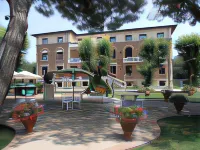 Park Hotel Villa Ariston Hotels in Lido di Camaiore