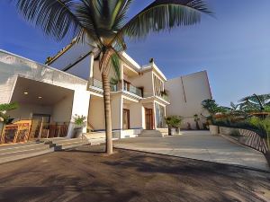 Sea Breeze Villas Nungwi