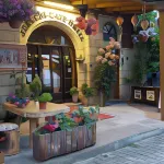 Jerveni Cave Hotel