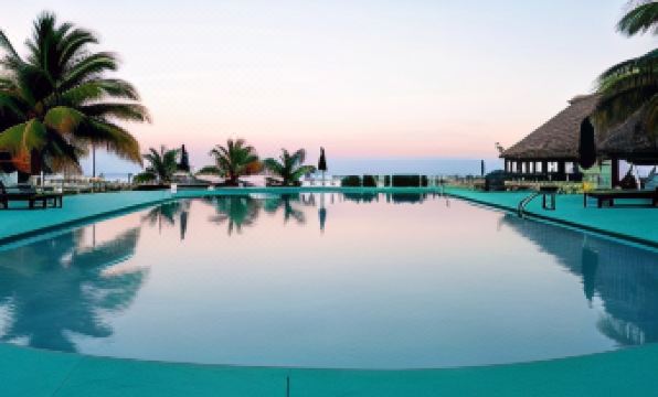 Royal Caribbean Resort