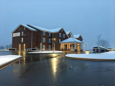 Appomattox Inn and Suites Hotels in Appomattox