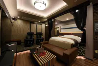 Hotel Star Resort Hers (Adult Only) Hoteller i Minami Ward