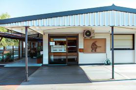 Copper City Motel