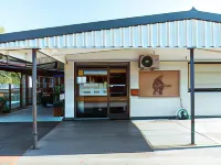 Copper City Motel Hotels in Cobar