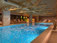Eter Hotel Hotels in Golem