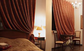 Agio Hotel