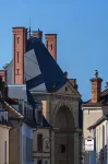 La Carpe d'Or Các khách sạn ở Moret-sur-Loing