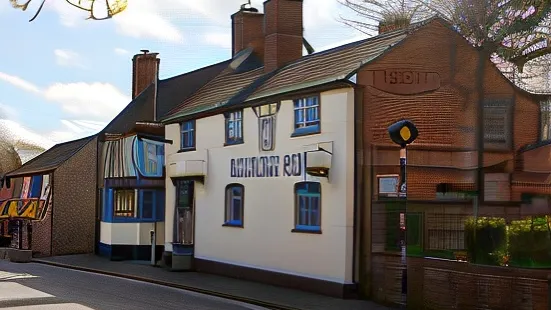 Narborough Arms