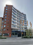 2Home Hotel Apartments Hoteles en Solna