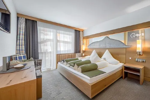 Hotel Sportpension Carinthia