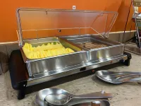 Quality Inn & Suites Bozeman - breakfast