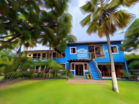 Pousada Ponta da Baleia Hotels in Maraú