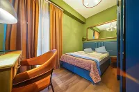 Raimond Palace Hotel Hotels in 