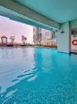 The Nest Apartemen 라팡간 콤플크 케후타난 주변 호텔