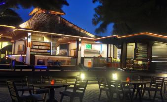 Samui Honey Cottages Beach Resort