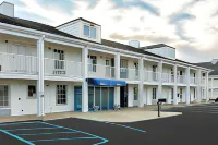 Baymont by Wyndham Prattville/Montgomery Отели в г. Праттвилл