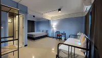Housemode - Baanyai @ Wongwian Yai Hotels in Pattaya